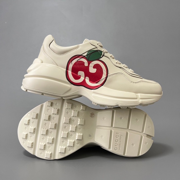 Men Women  G*ucci Top quality 1:1 Sneaker size 35-46