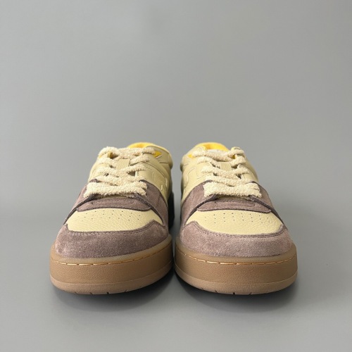 Men Women F*endi  Top Sneaker size 35-46