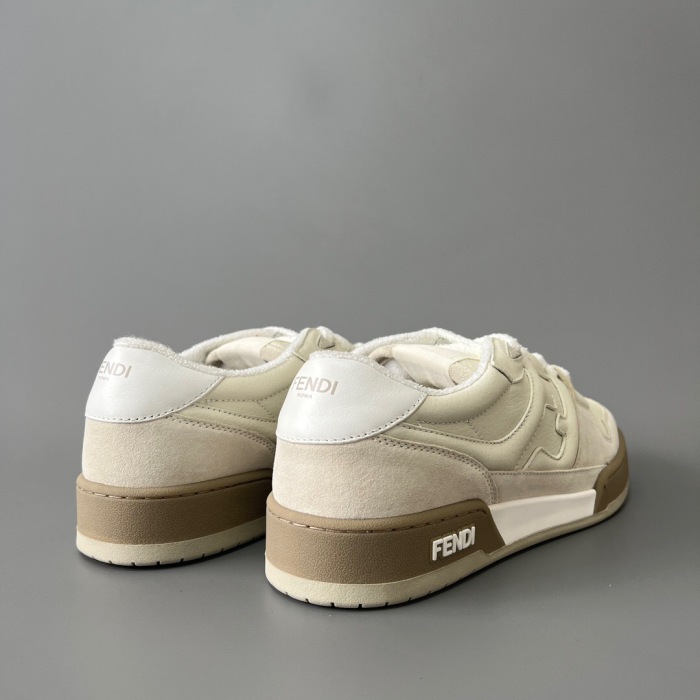 Men Women F*endi  Top Sneaker size 35-46