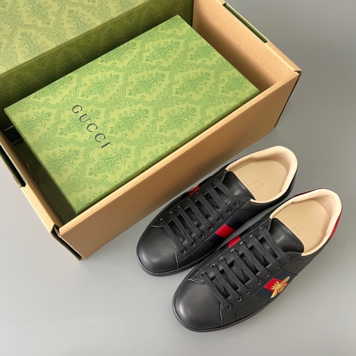 Men Women  G*ucci Top quality 1:1 Sneaker size 35-46
