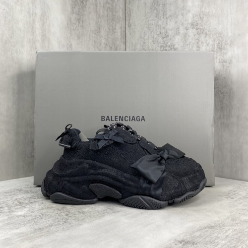 Men  Women   B*alenciaga  Top Sneaker SIZE 35-46