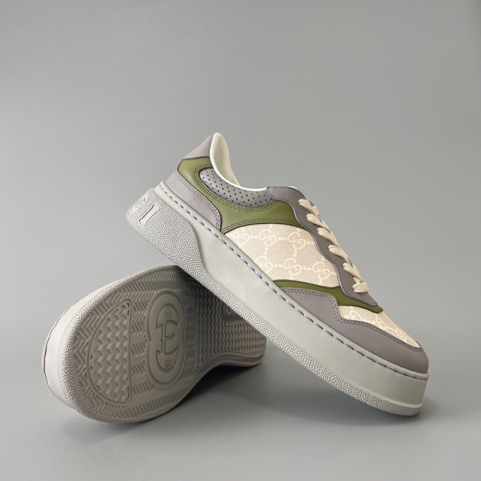 Men Women  G*ucci Top quality 1:1 Sneaker size 35-46