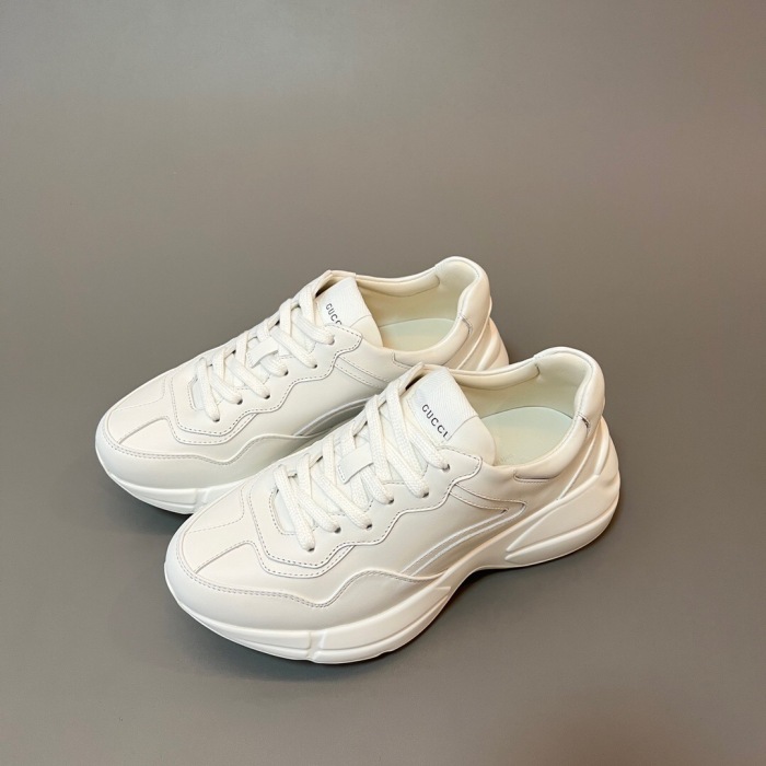 Men Women  G*ucci Top quality 1:1 Sneaker size 35-46