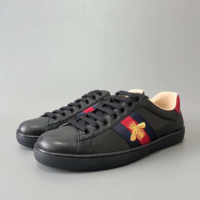 Men Women  G*ucci Top quality 1:1 Sneaker size 35-46