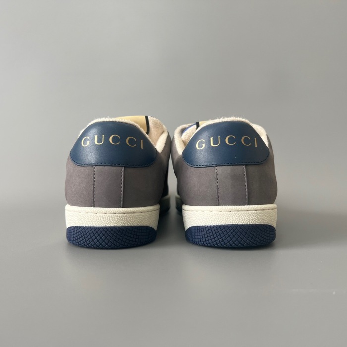 Men Women  G*ucci Top quality 1:1 Sneaker size 35-46