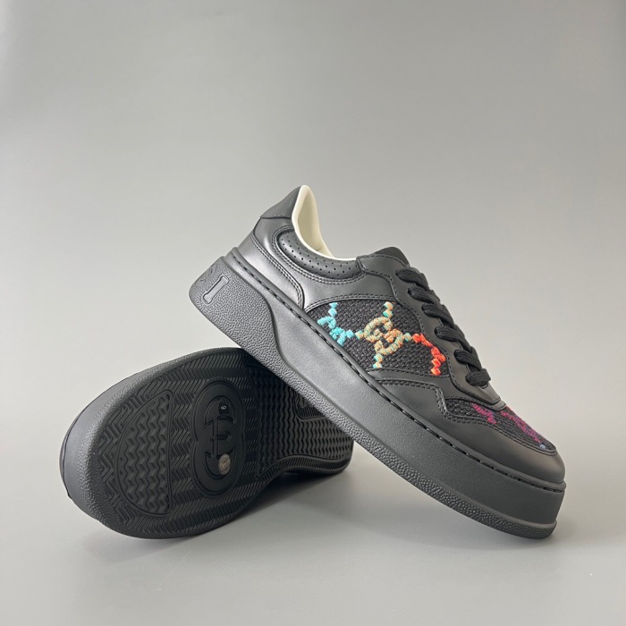 Men Women  G*ucci Top quality 1:1 Sneaker size 35-46