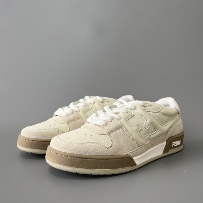 Men Women F*endi  Top Sneaker size 35-46