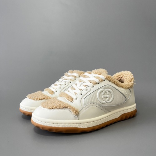 Men Women  G*ucci Top quality 1:1 Sneaker size 35-46