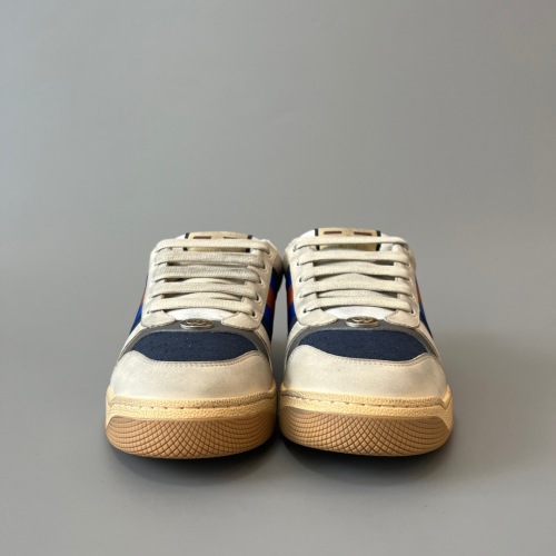 Men Women  G*ucci Top quality 1:1 Sneaker size 35-46