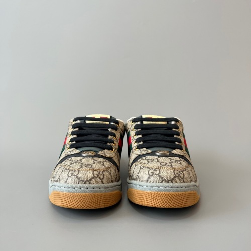 Men Women  G*ucci Top quality 1:1 Sneaker size 35-46