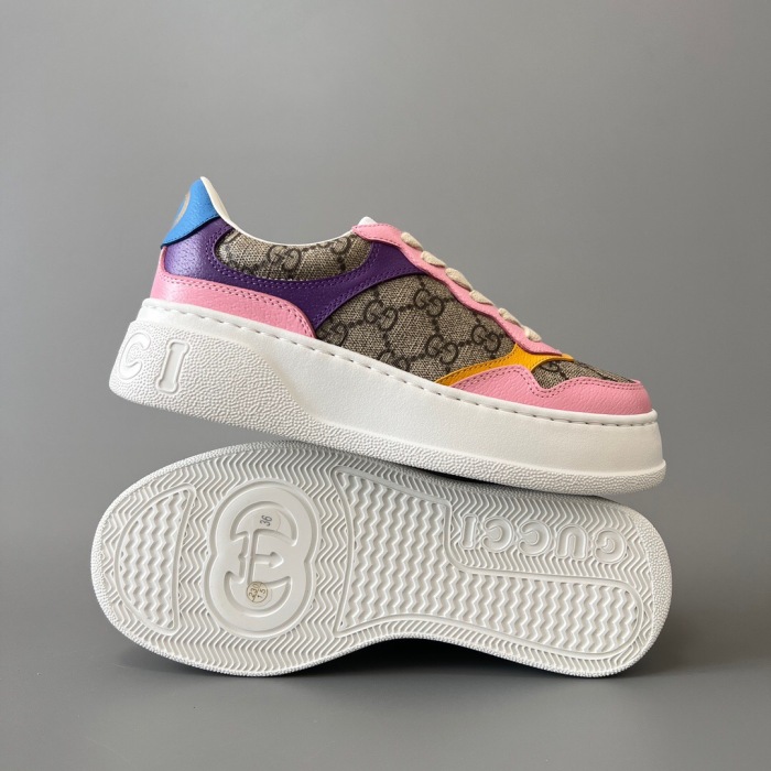 Men Women  G*ucci Top quality 1:1 Sneaker size 35-46