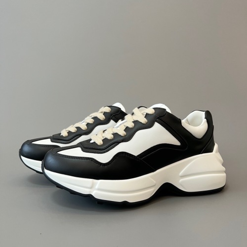 Men Women  G*ucci Top quality 1:1 Sneaker size 35-46