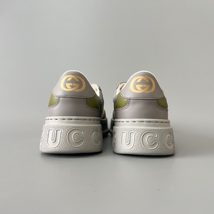 Men Women  G*ucci Top quality 1:1 Sneaker size 35-46