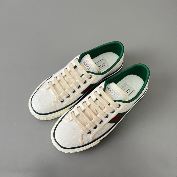 Men Women  G*ucci Top quality 1:1 Sneaker size 35-46