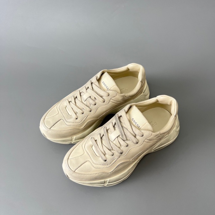 Men Women  G*ucci Top quality 1:1 Sneaker size 35-46