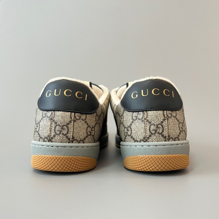 Men Women  G*ucci Top quality 1:1 Sneaker size 35-46