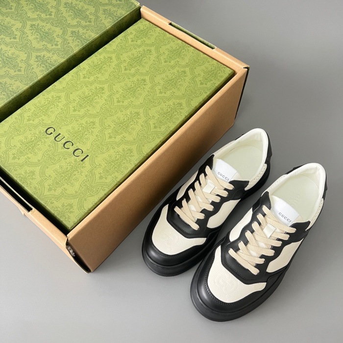 Men Women  G*ucci Top quality 1:1 Sneaker size 35-46