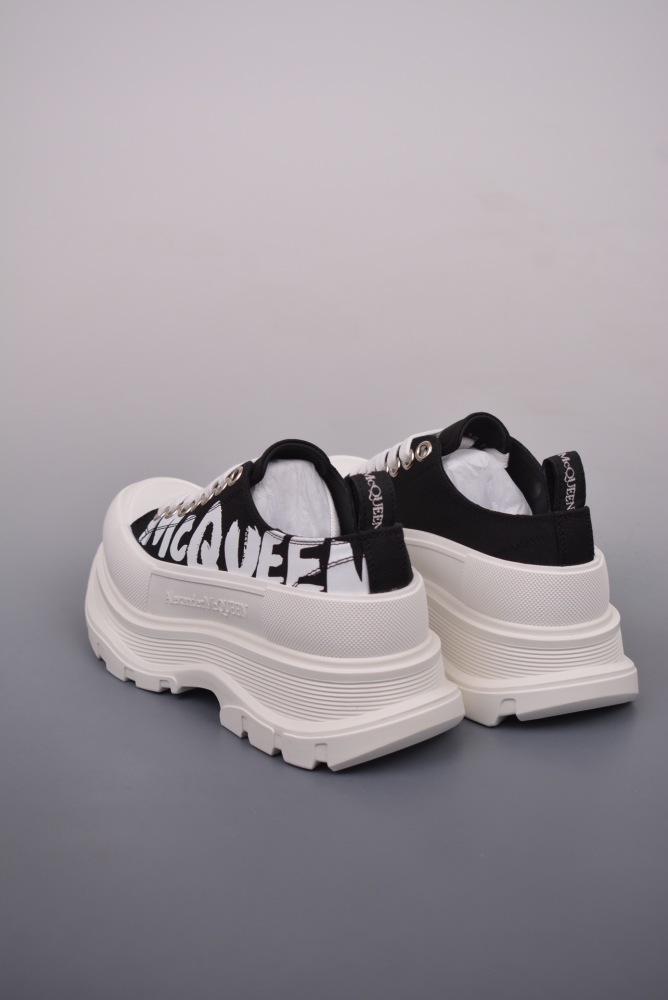 Men Women size 35-45 A*lexander M*cqueen Sneaker Top Quality 1:1