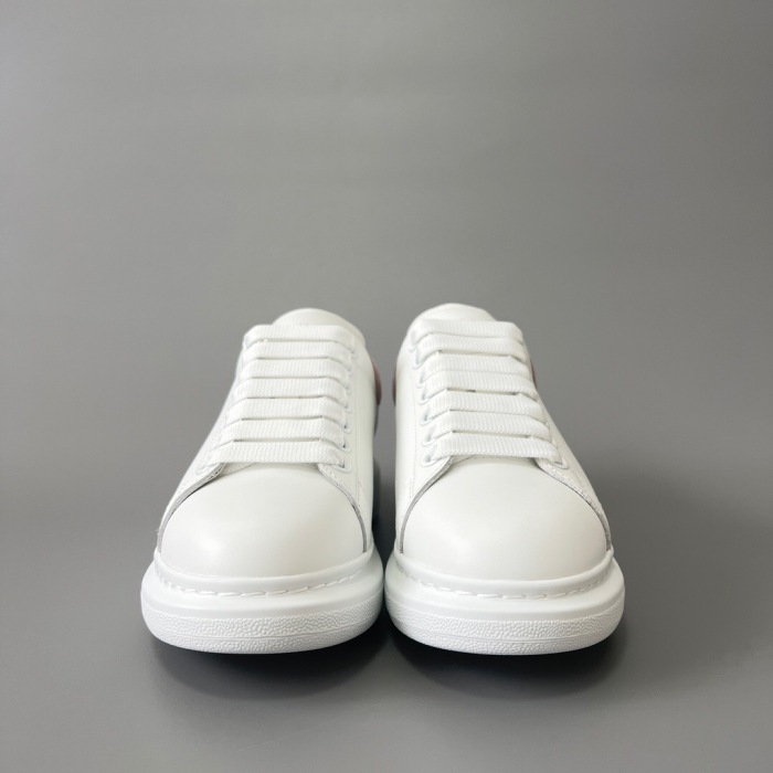 Men Women size 35-45 A*lexander M*cqueen Sneaker Top Quality 1:1