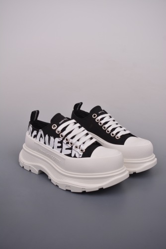 Men Women size 35-45 A*lexander M*cqueen Sneaker Top Quality 1:1