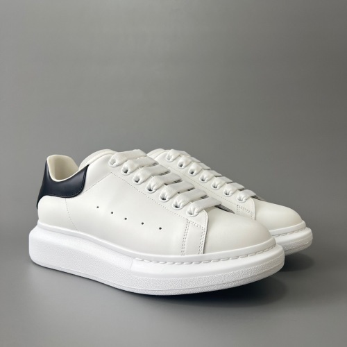 Men Women size 35-45 A*lexander M*cqueen Sneaker Top Quality 1:1