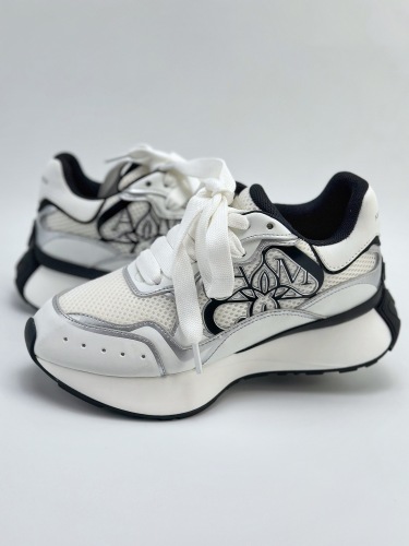 Men Women size 35-45 A*lexander M*cqueen Sneaker Top Quality 1:1
