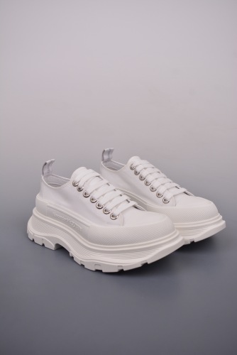 Men Women size 35-45 A*lexander M*cqueen Sneaker Top Quality 1:1