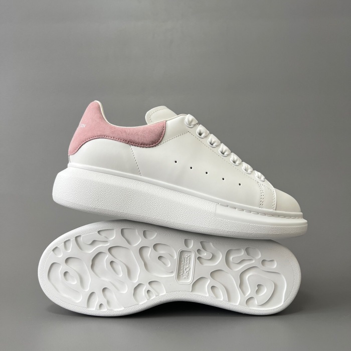 Men Women size 35-45 A*lexander M*cqueen Sneaker Top Quality 1:1
