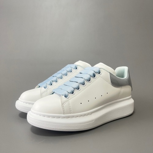 Men Women size 35-45 A*lexander M*cqueen Sneaker Top Quality 1:1