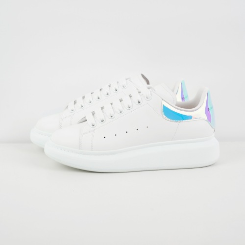Men Women size 35-45 A*lexander M*cqueen Sneaker Top Quality 1:1