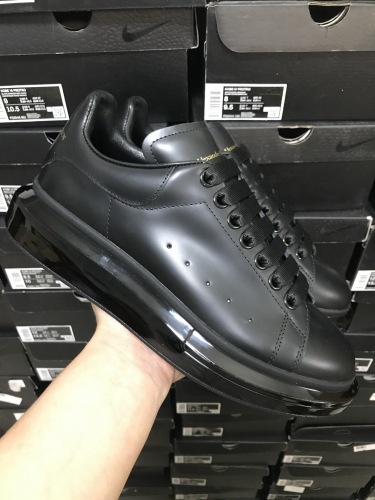 Men Women size 35-45 A*lexander M*cqueen Sneaker Top Quality 1:1