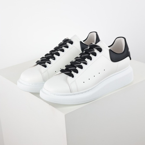 Men Women size 35-45 A*lexander M*cqueen Sneaker Top Quality 1:1