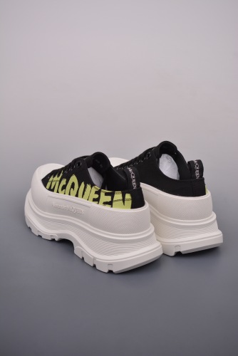 Men Women size 35-45 A*lexander M*cqueen Sneaker Top Quality 1:1