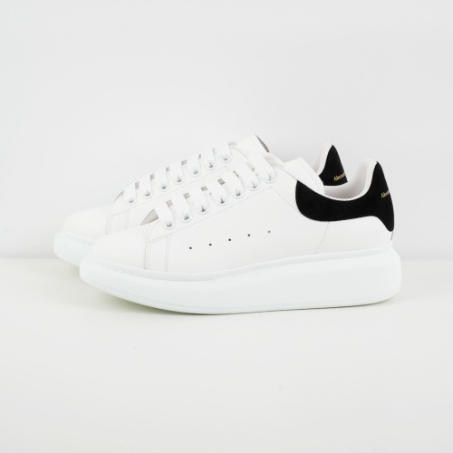 Men Women size 35-45 A*lexander M*cqueen Sneaker Top Quality 1:1