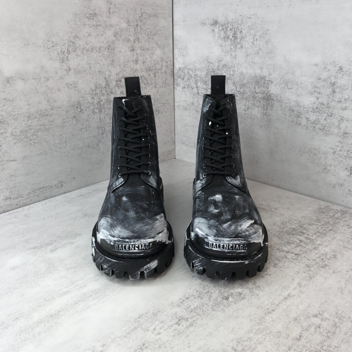 Men size 38-45 B*alenciaga  Top quality 1:1 Sneaker