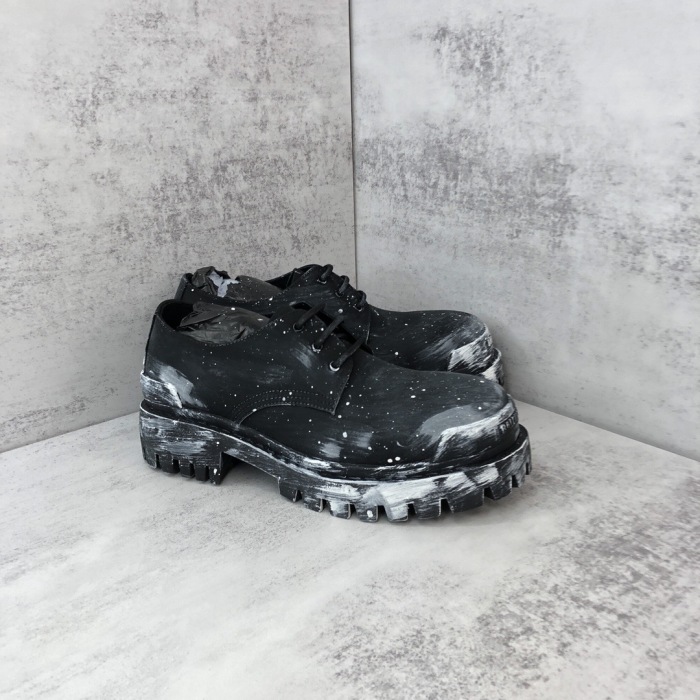 Men size 38-45 B*alenciaga  Top quality 1:1 Sneaker