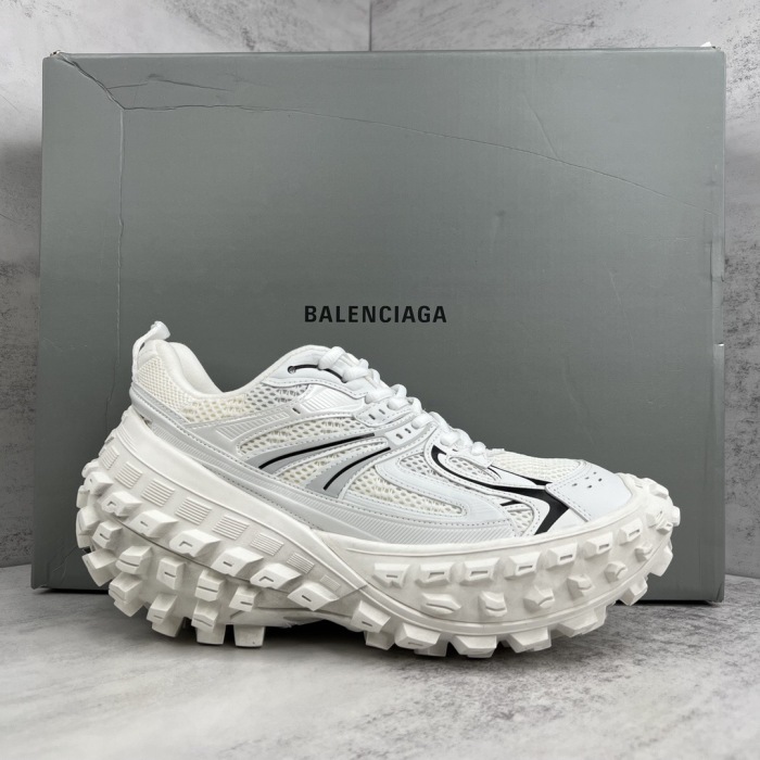 Men size 38-45 B*alenciaga  Top quality 1:1 Sneaker