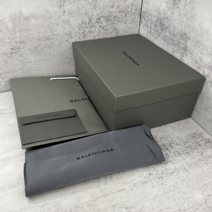 Men size 38-45 B*alenciaga  Top quality 1:1 Sneaker