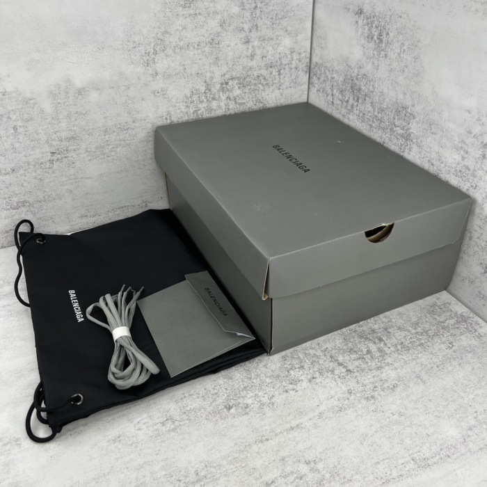 Men size 38-45 B*alenciaga  Top quality 1:1 Sneaker