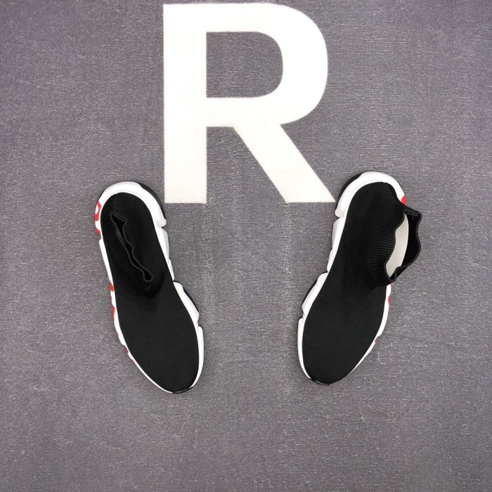 WOMEN Men size 35-45 B*alenciaga  Top quality 1:1 Sneaker