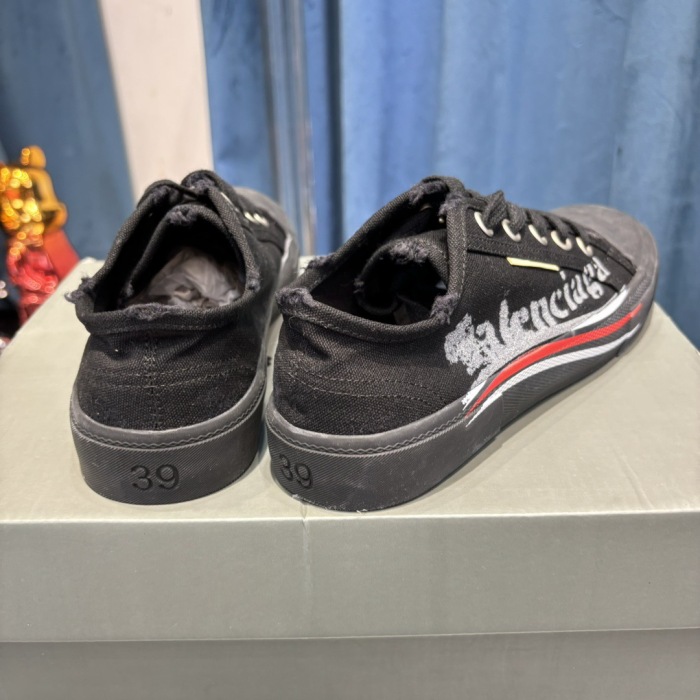 WOMEN Men size 35-45 B*alenciaga  Top quality 1:1 Sneaker