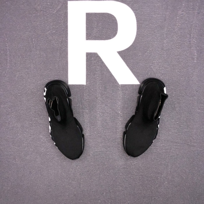 WOMEN Men size 35-45 B*alenciaga  Top quality 1:1 Sneaker