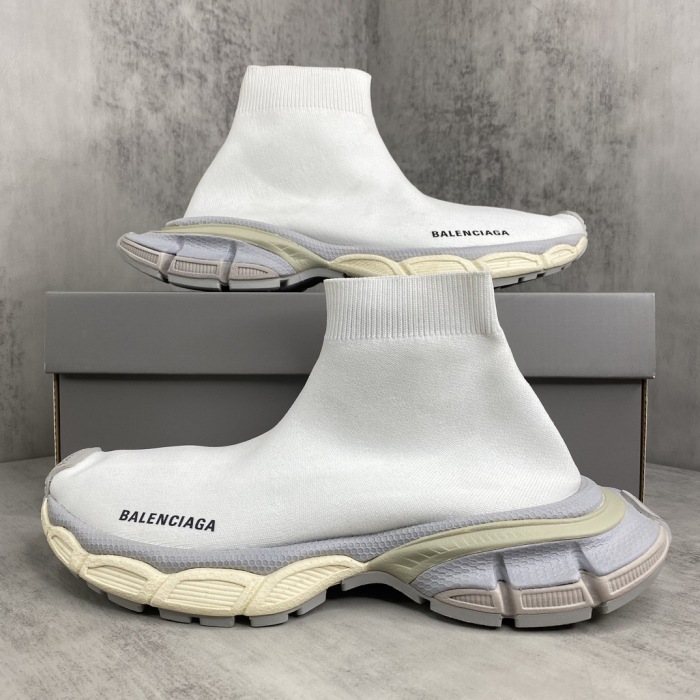 WOMEN Men size 35-45 B*alenciaga  Top quality 1:1 Sneaker