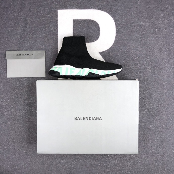 WOMEN Men size 35-45 B*alenciaga  Top quality 1:1 Sneaker