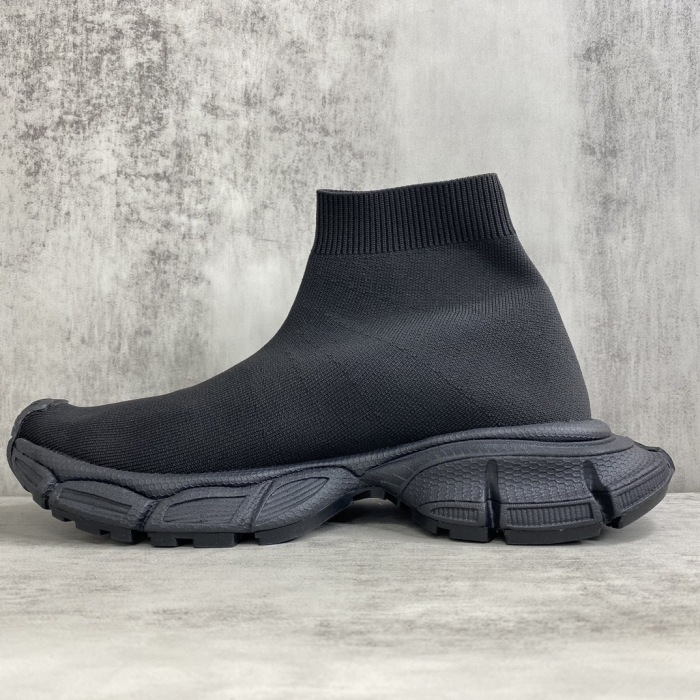 WOMEN Men size 35-45 B*alenciaga  Top quality 1:1 Sneaker