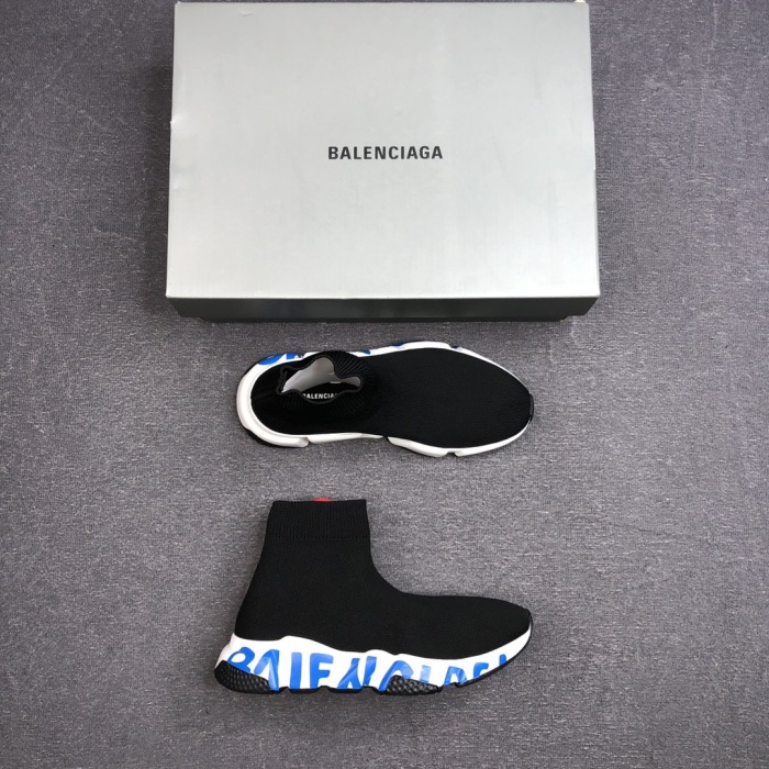 WOMEN Men size 35-45 B*alenciaga  Top quality 1:1 Sneaker