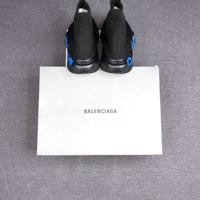 WOMEN Men size 35-45 B*alenciaga  Top quality 1:1 Sneaker
