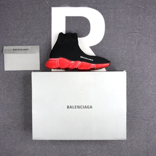 WOMEN Men size 35-45 B*alenciaga  Top quality 1:1 Sneaker