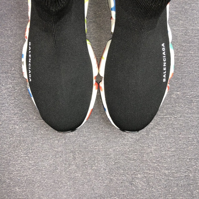WOMEN Men size 35-45 B*alenciaga  Top quality 1:1 Sneaker