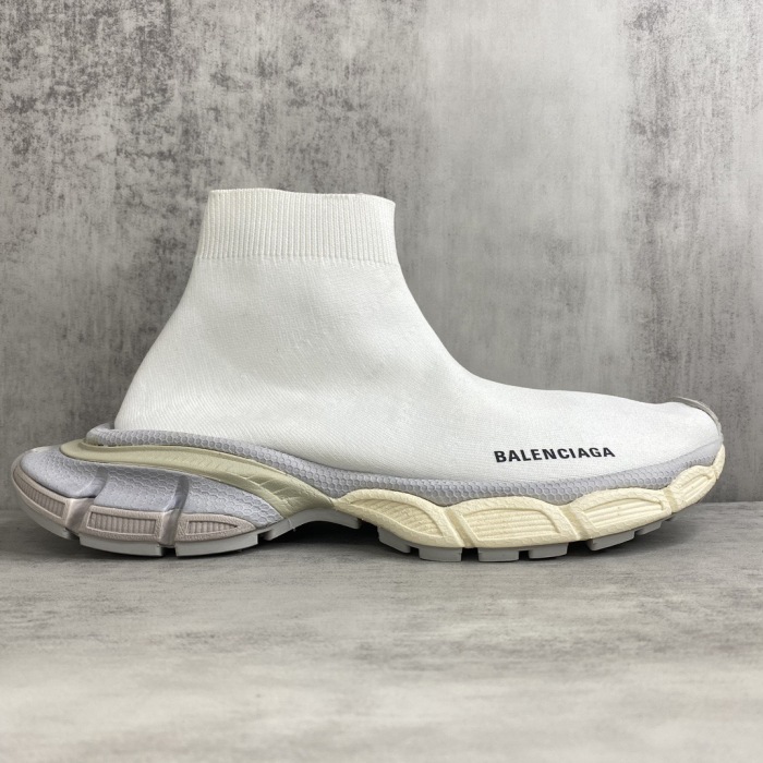 WOMEN Men size 35-45 B*alenciaga  Top quality 1:1 Sneaker